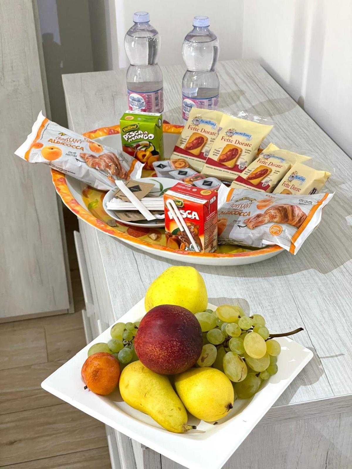 Eliterooms 칼리아리 외부 사진